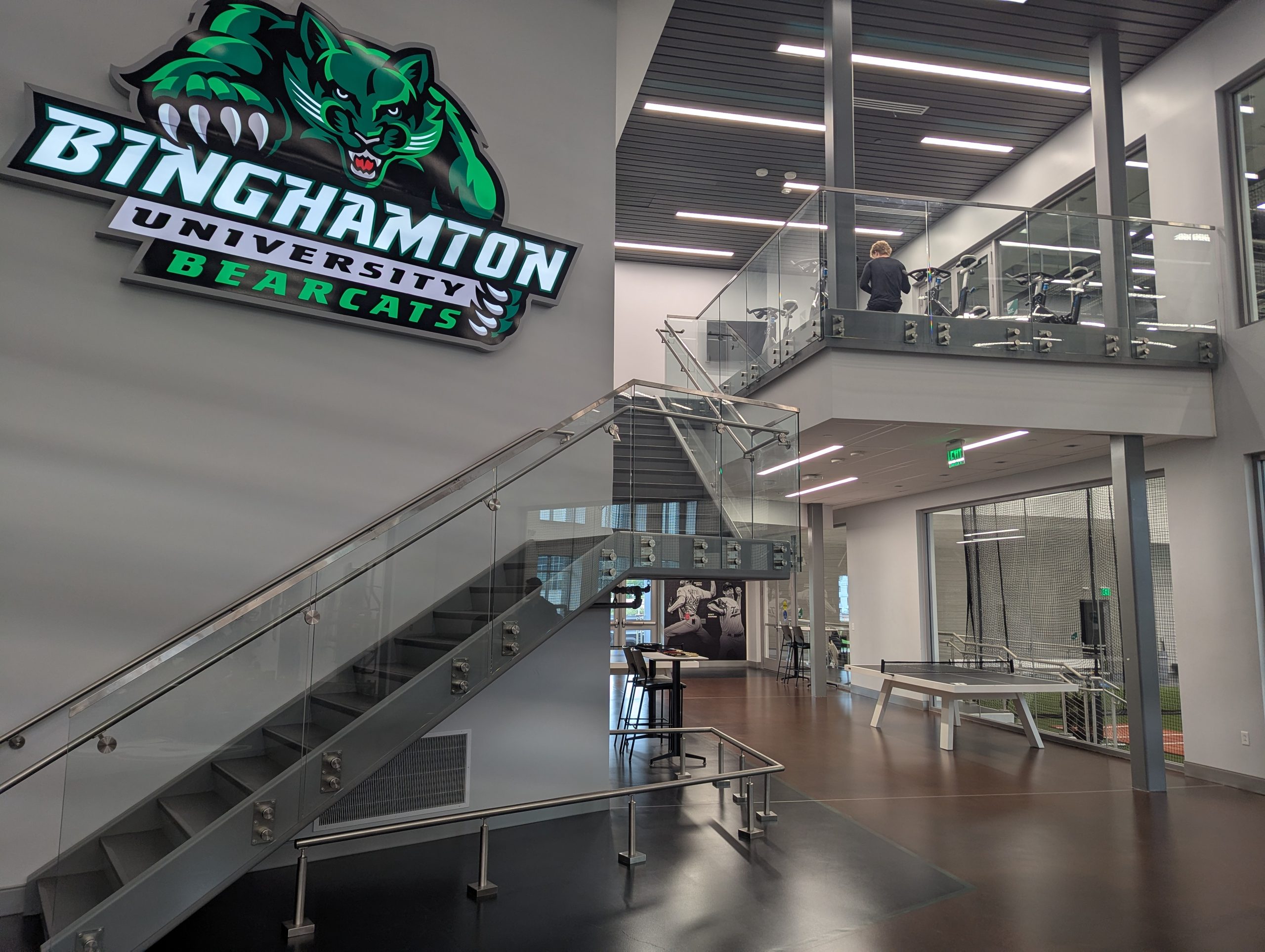 Binghamton University