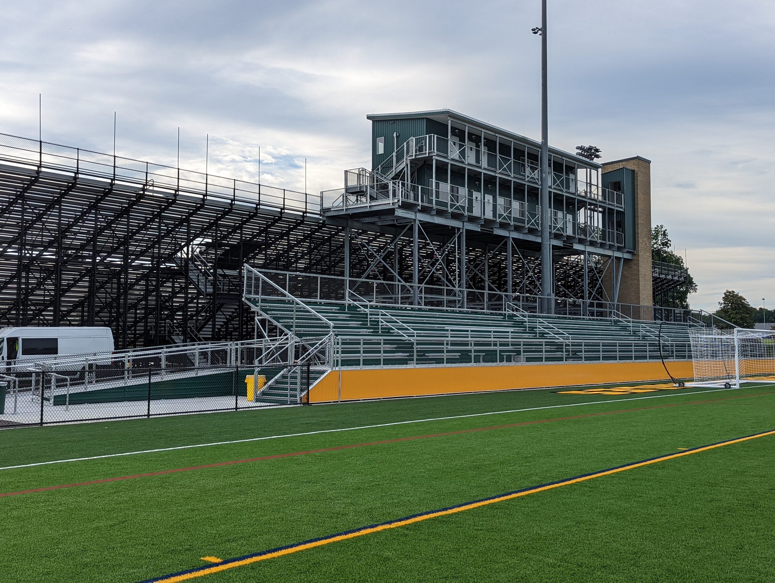 Brockport, NY